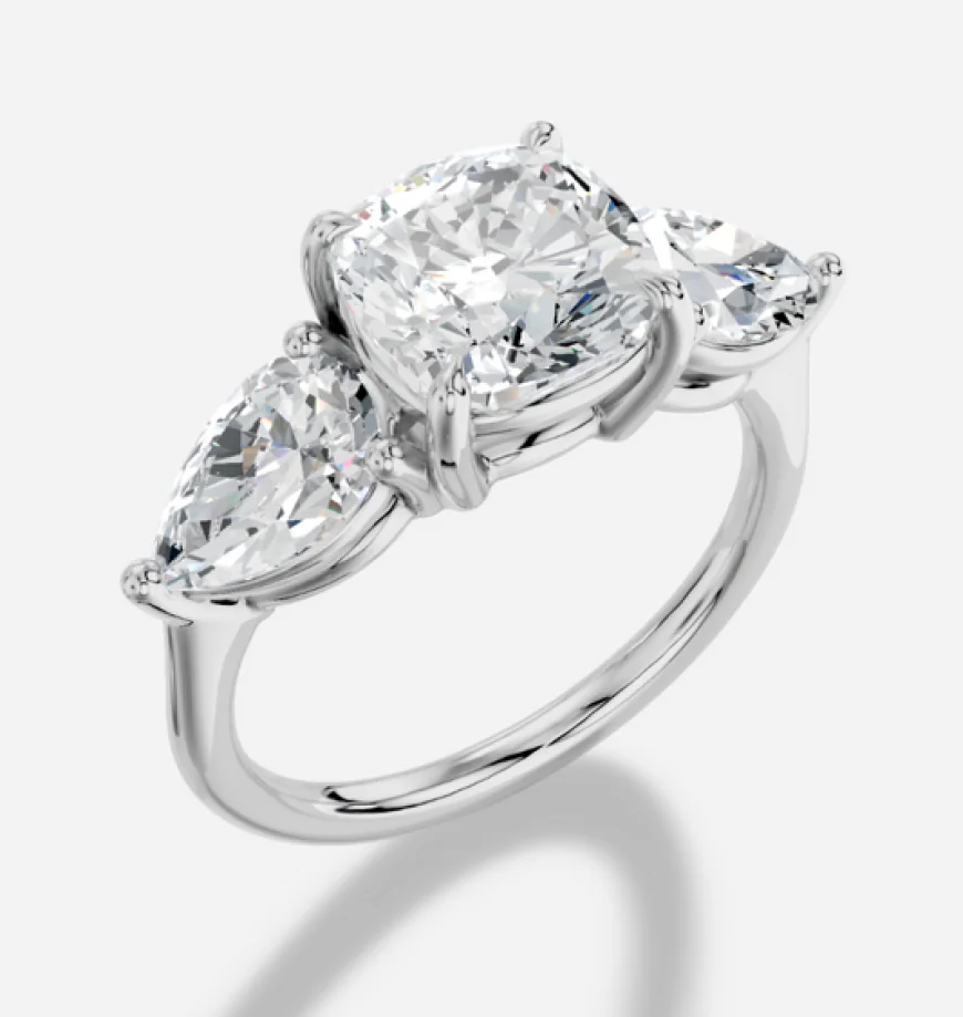 Why Lab Grown Diamond Jewellery is the Smart Choice for Modern Buyers