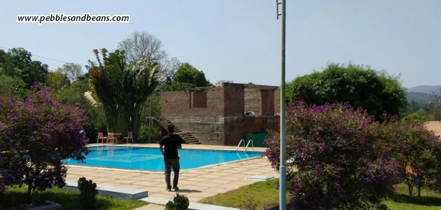 Blue Water Spaces & Mental Well-Being