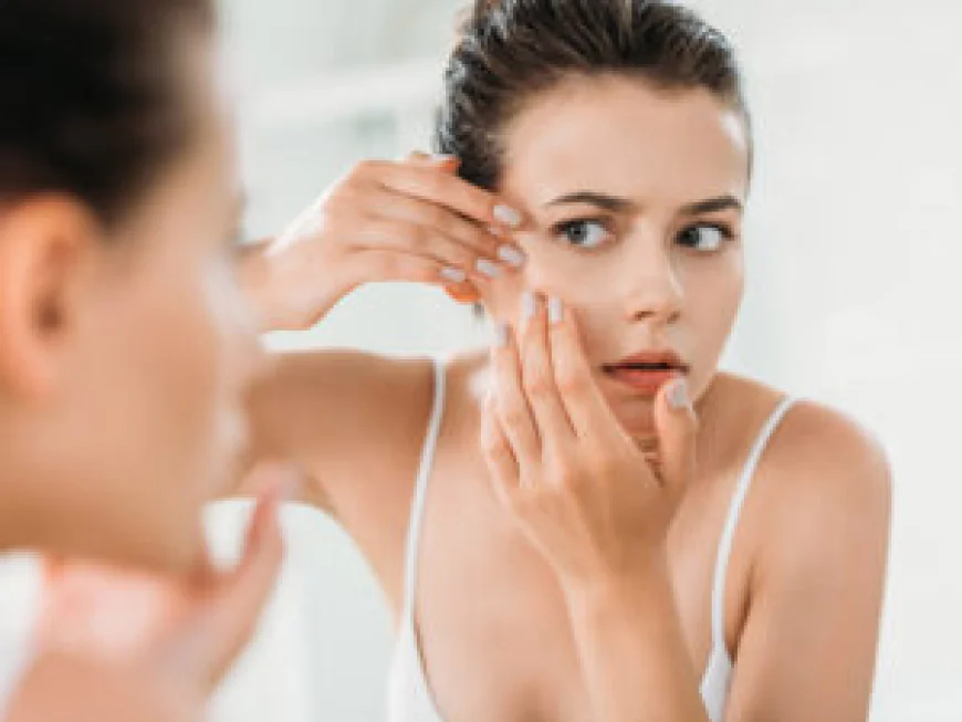 Looking After Your Skin Before Problems Begin