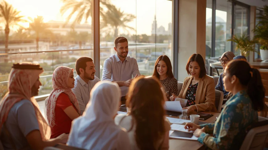 Transform Your Life with NLP Training in Abu Dhabi & Sharjah