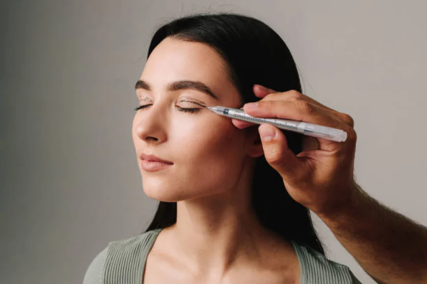 Plexr Plasma Eye Lift in Dubai: Real Patient Stories