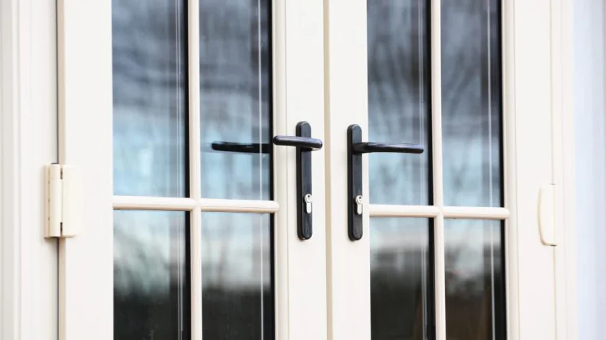 uPVC Door Handles Buying Guide: Sizes, Finishes, and Security