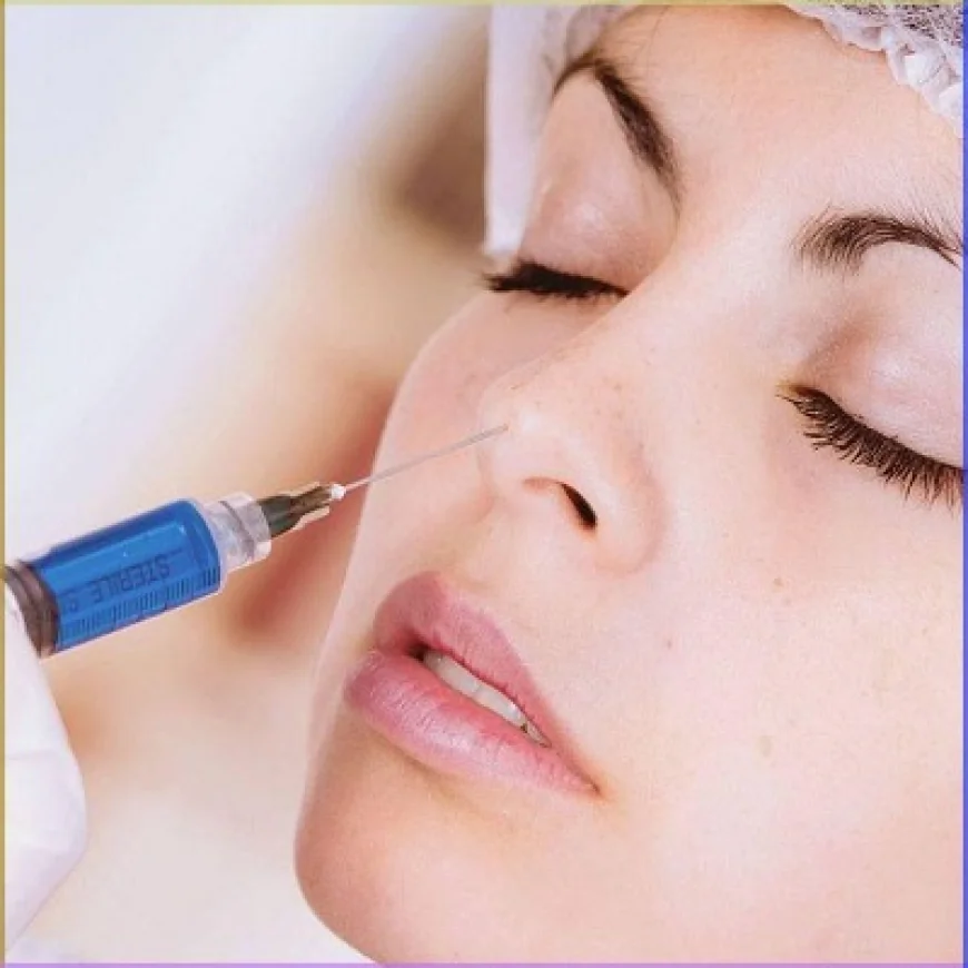 Rhinoplasty Incisions: Where They’re Hidden and Why