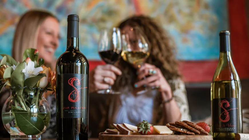 Best Occasions to Serve Red Spiced Wine