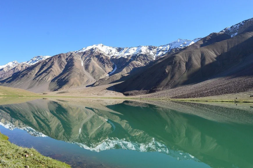 Himachal Pradesh Tour Packages – Where the Mountains Slow You Down