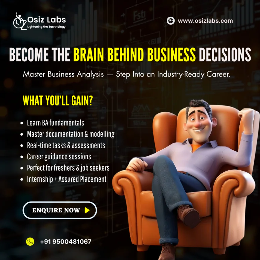 Top Amazon & Flipkart Case Studies Every BA Fresher Must Know