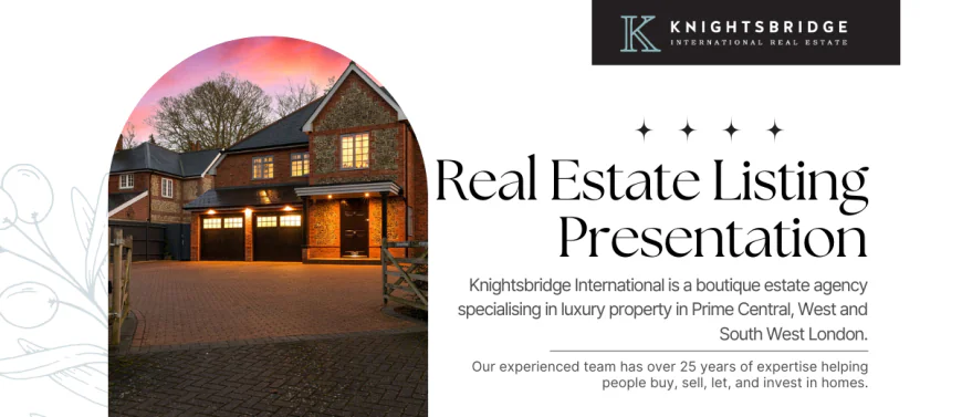 Estate Agents in Fulham – Local Knowledge with International Reach