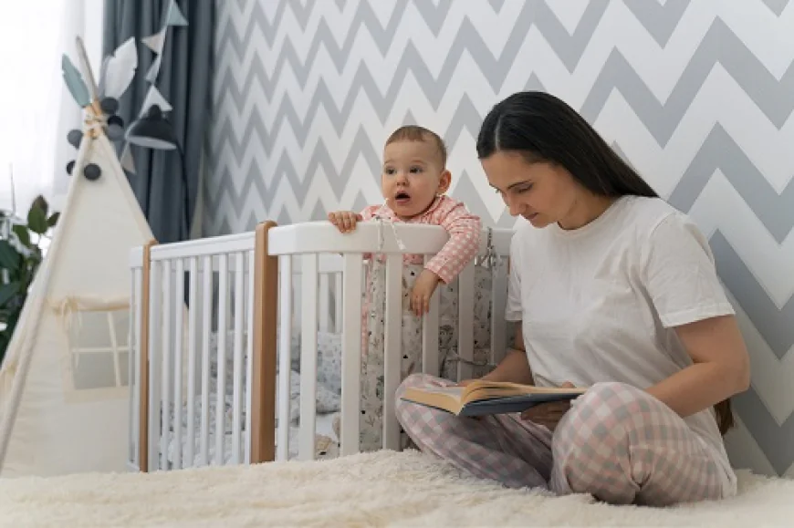 How to Choose the Perfect Baby Crib Canopy for Your Nursery
