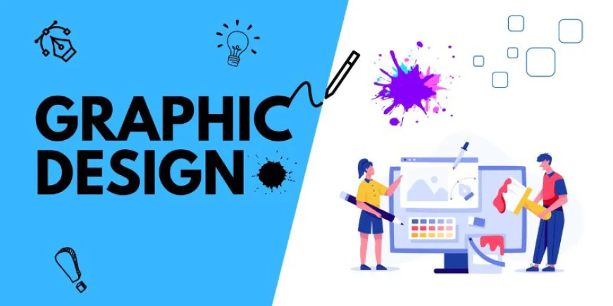 What Career Opportunities Exist After Learning Graphic Design?