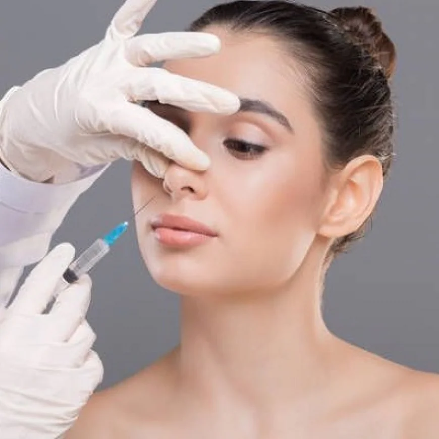 Rhinoplasty for Teenagers: Key Beginner Considerations