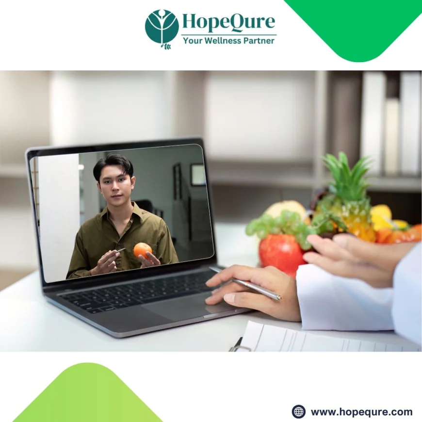 Online Astrology Consultation: Discover Life Guidance with HopeQure Astrology Experts