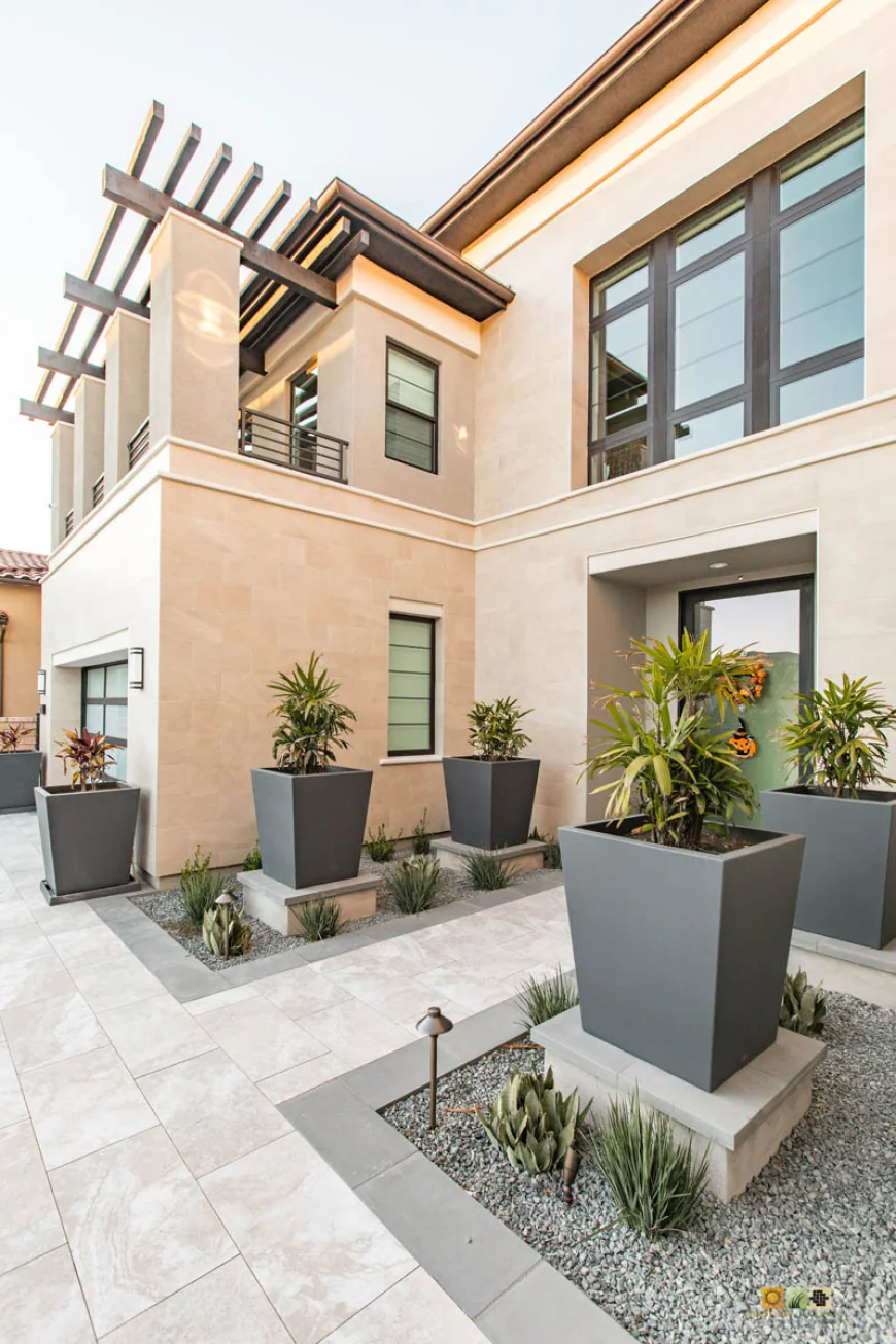 Western Outdoor Designs