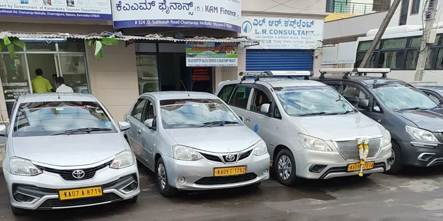 Mysore to Bandipur Cab Booking Tips for a Smooth Safari Trip