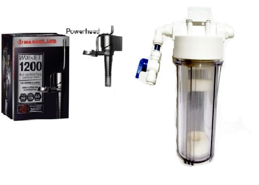 The Best Membrane Filter for RO System: Why It Matters for Clean, Safe Water