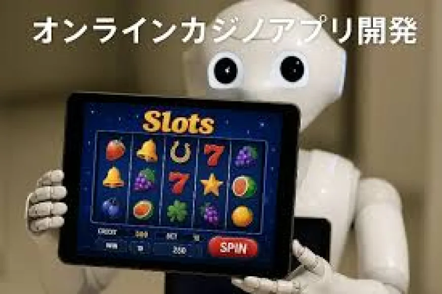 2025年最新オンラインカジノアプリ安全利用ガイドと法的注意点