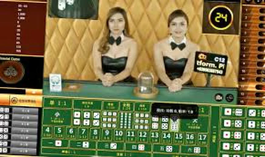 2025年初心者でも安全に遊べるおすすめオンラインカジノ完全解説