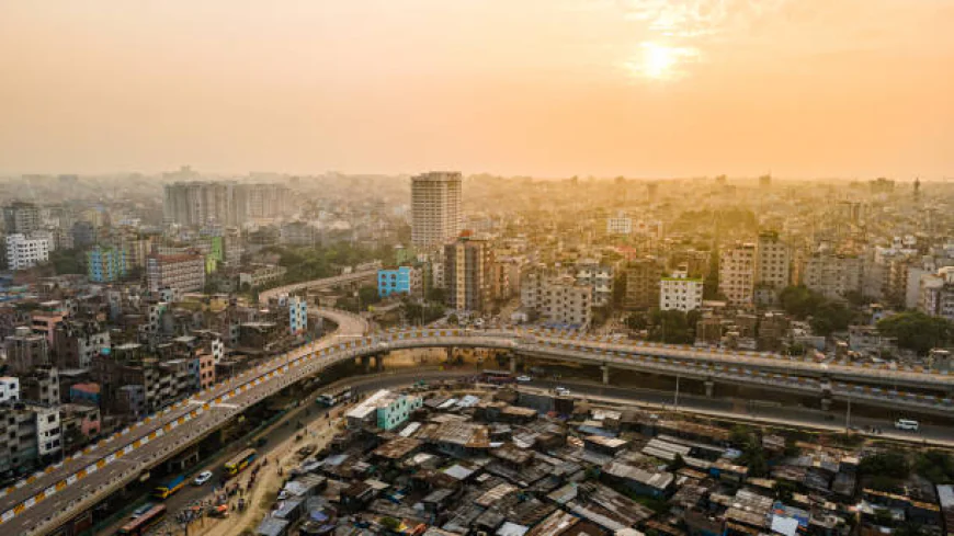 Travel Tips and Cultural Etiquette for Tourists Visiting Bangladesh