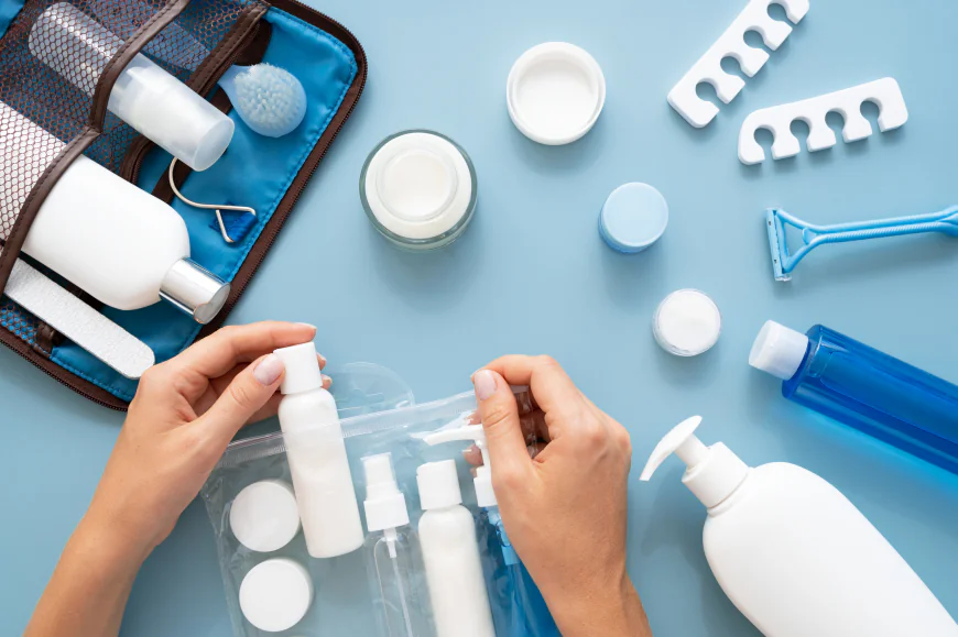 Hygiene Products Manufacturer: Why Dharmanis International Is a Trusted Name in Modern Hygiene Solutions