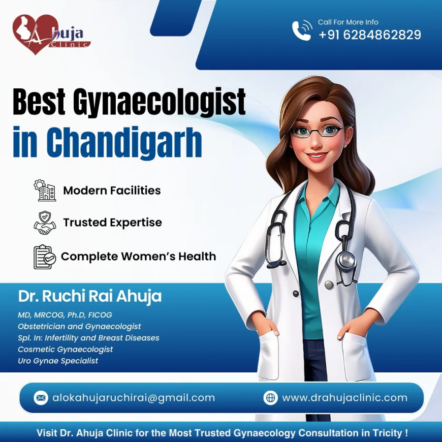 How Stress & Hormones Affect Women’s Reproductive Wellness