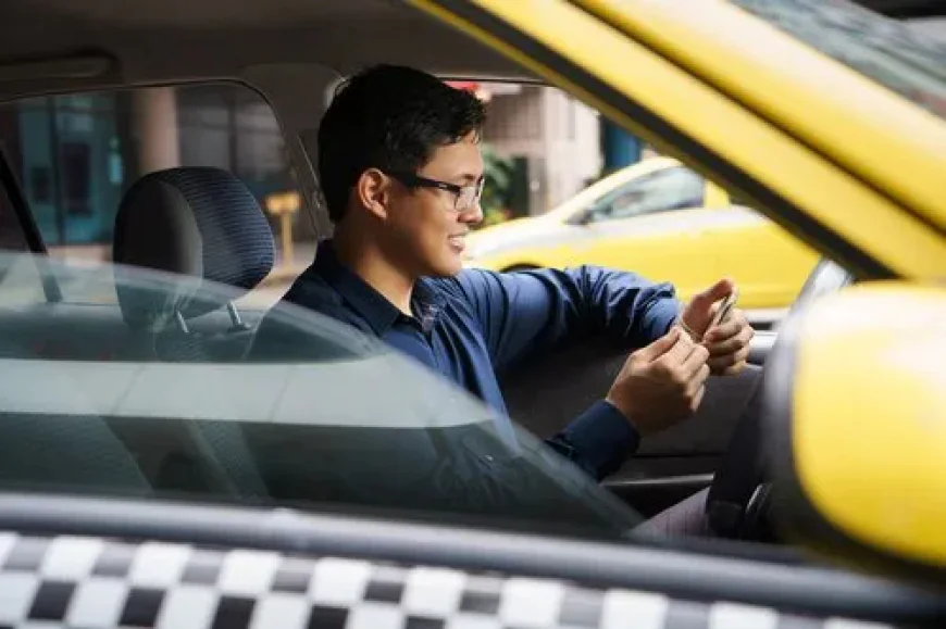 Connecting Melbourne Communities with Trusted Taxi Services