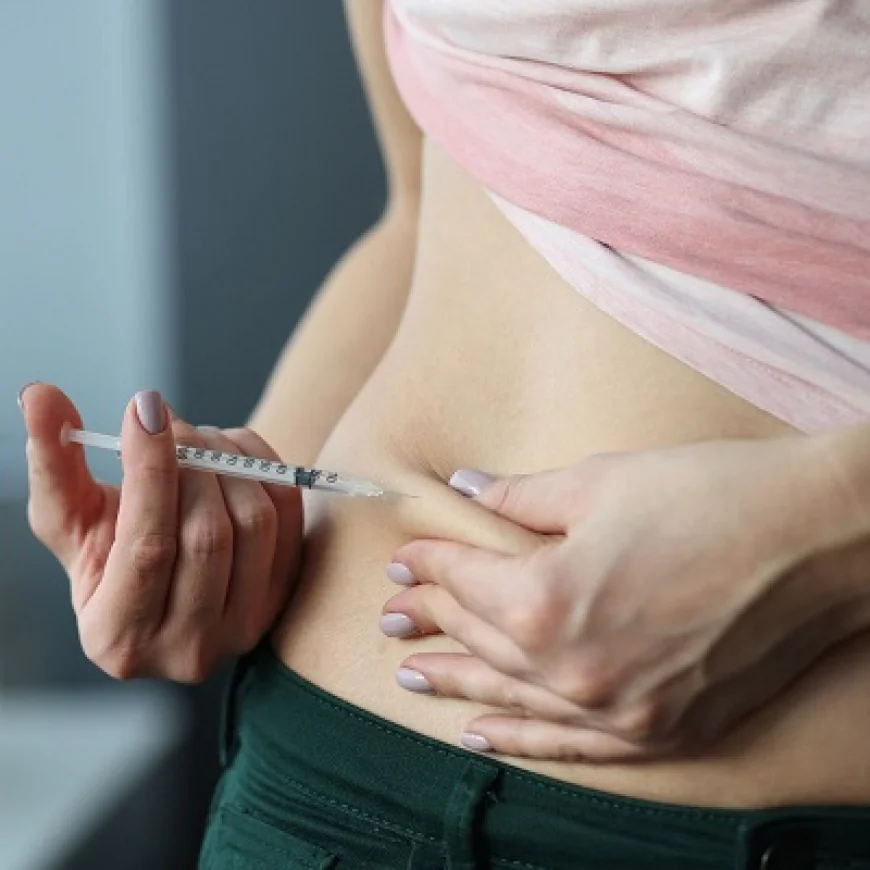 Patient Review: My 3-Month Mounjaro Injection Experience