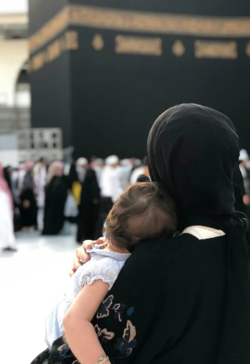 Planning Your 2026 Umrah Journey from South Africa | Complete Travel Guide
