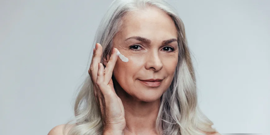 How Anti-Aging Treatment Supports Healthy Aging at Any Age