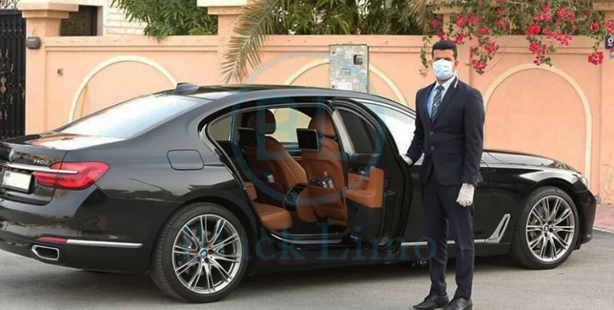Beyond the Driver: The Elite Advantages of Professional Chauffeur Hire in Dubai