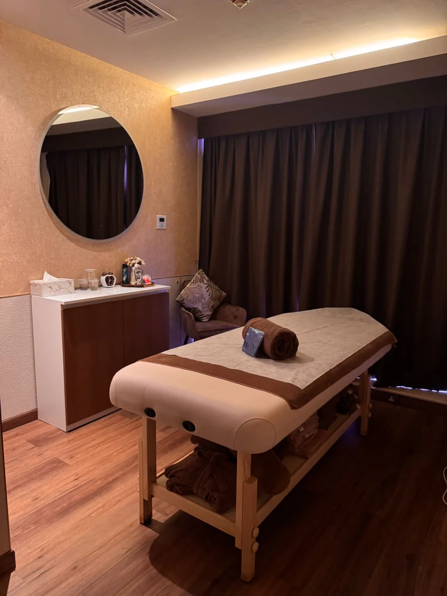 Russian Massage: A Powerful Path to Relaxation and Renewal