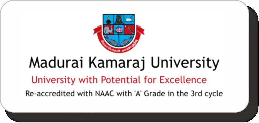 Madurai Kamaraj University Online MBA: Empowering Professionals with Flexible Distance Education