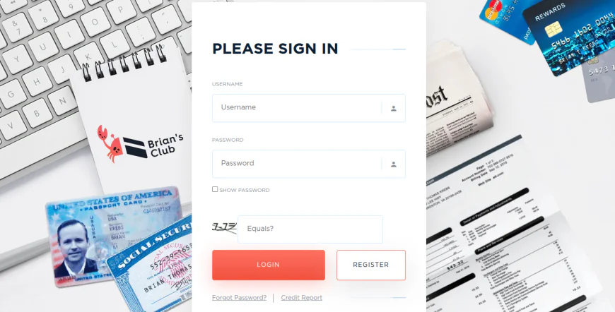 Can Bclub.mobi Help You Explore Dumps and CVV2 Shop Credit Cards?