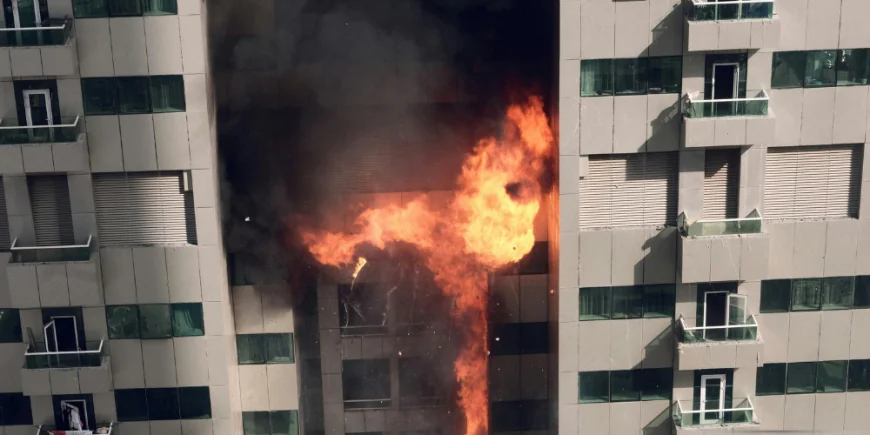 Preventing Fire Damage: Safety Tips for Home and Business