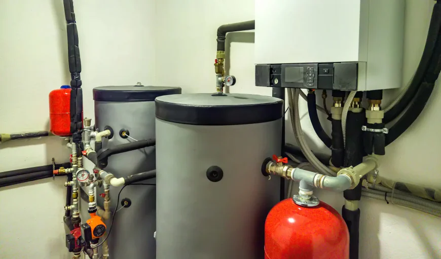 Do Water Heaters Have to Be Upright? | Installation Guide