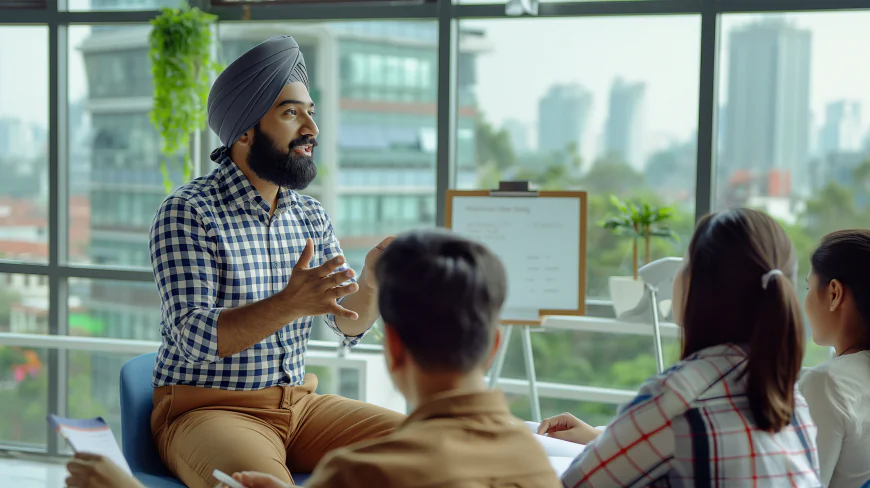 French Language Classes in Mulund – Learn French Locally with Expert Guidance