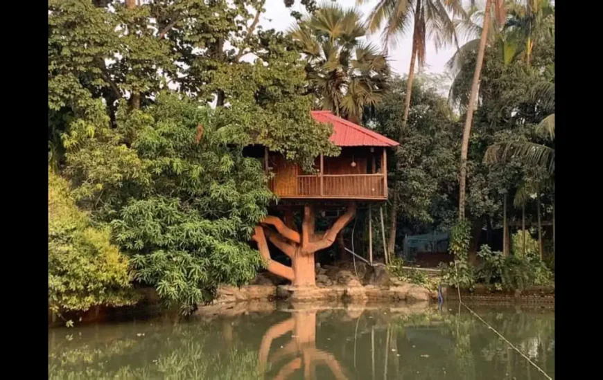 Best Resort Near Kolkata for Weekend Getaways