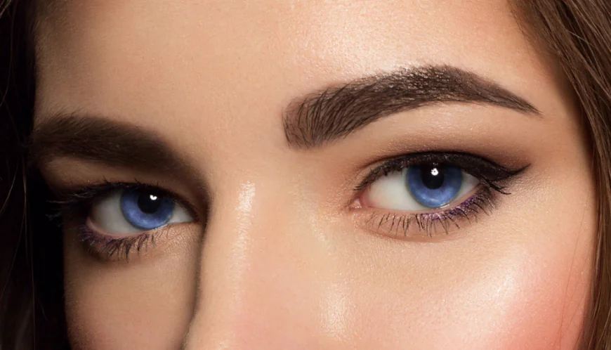 Discover the Art of Thick Eyebrows Microblading
