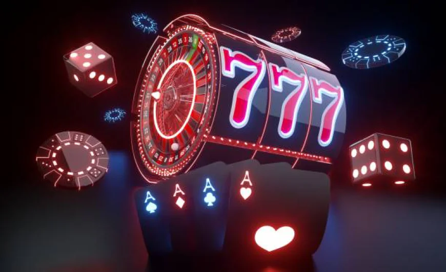 Understanding Gambling Addiction: Early Warning Signs and Prevention