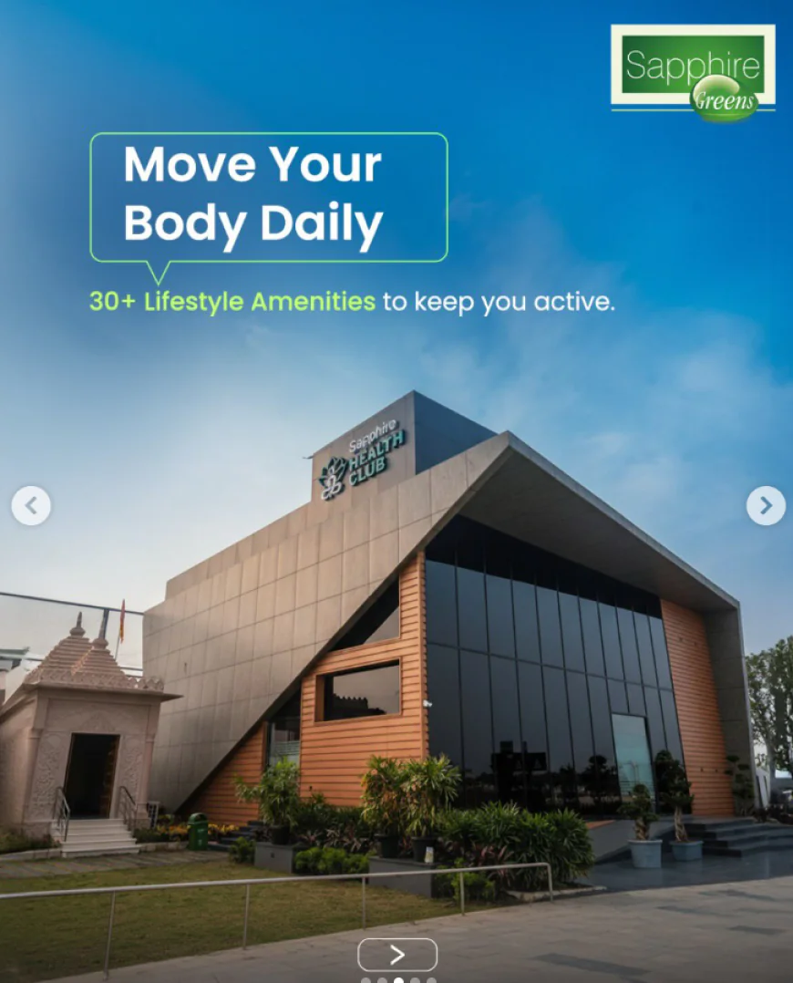 Best Areas to Buy 3 BHK Apartments in Raipur for Families