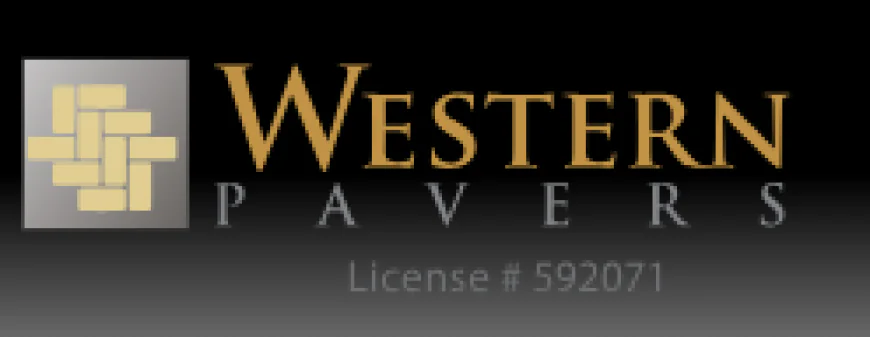 Western Pavers