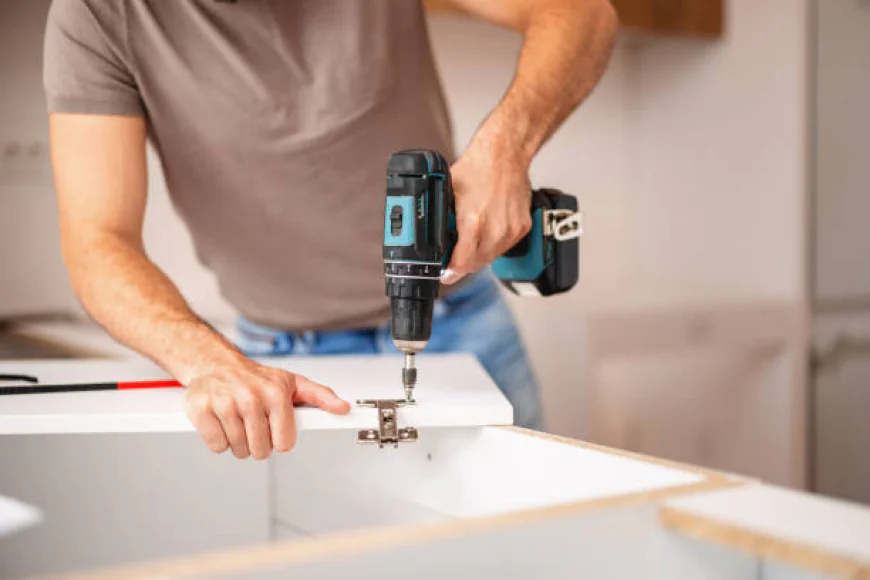 10 Essential Local Handyman Services in Saint Peters, MO You Can Trust
