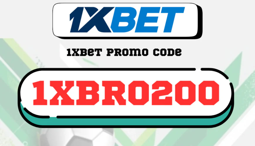 1xBet Free Bet Offer Code: €130 Deal