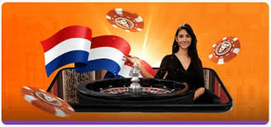 Nieuwe Online Casino Nederland 2025 – Veilig Spelen en Bonussen