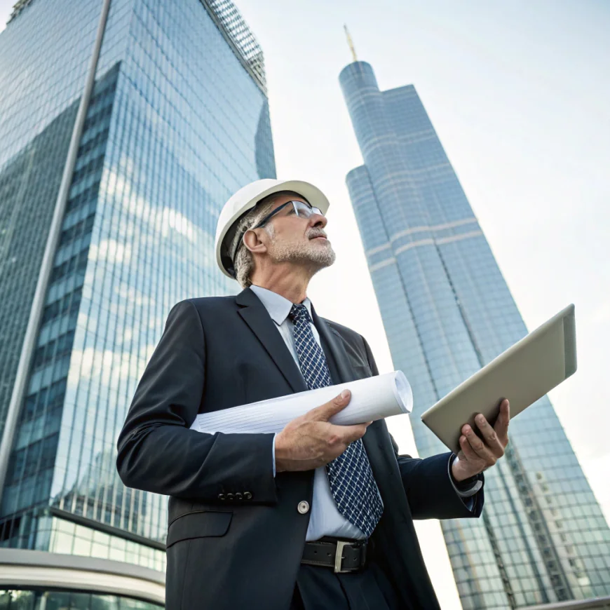 Modern Architecture Solutions for Homes and Commercial Projects