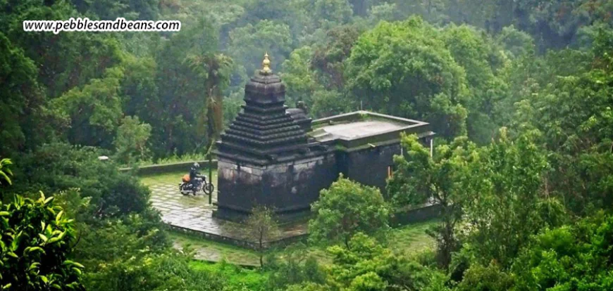 The Spiritual Side Of Sakleshpur