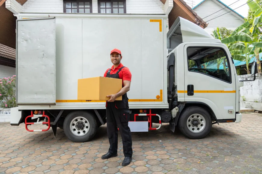 The Role of Professional Packers and Movers in a Safe and Organized Home Shift