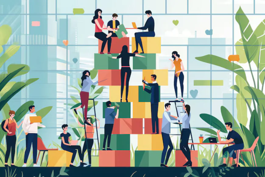 Hamburg Team Events: How Modern Companies Build Stronger Teams