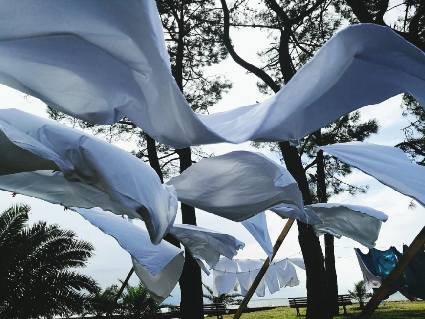 Top Colours and Prints in Bemberg Modal Satin for UAE Fashion Seasons