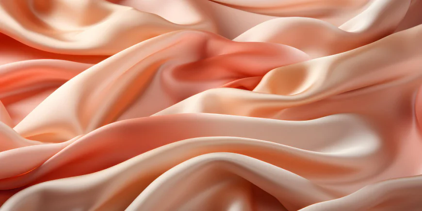 Top Colours and Prints in Bemberg Modal Satin for UAE Fashion Seasons