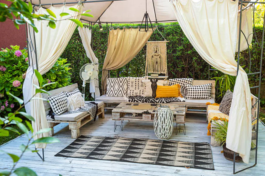 Creating Stunning Outdoor Spaces with Expert Design