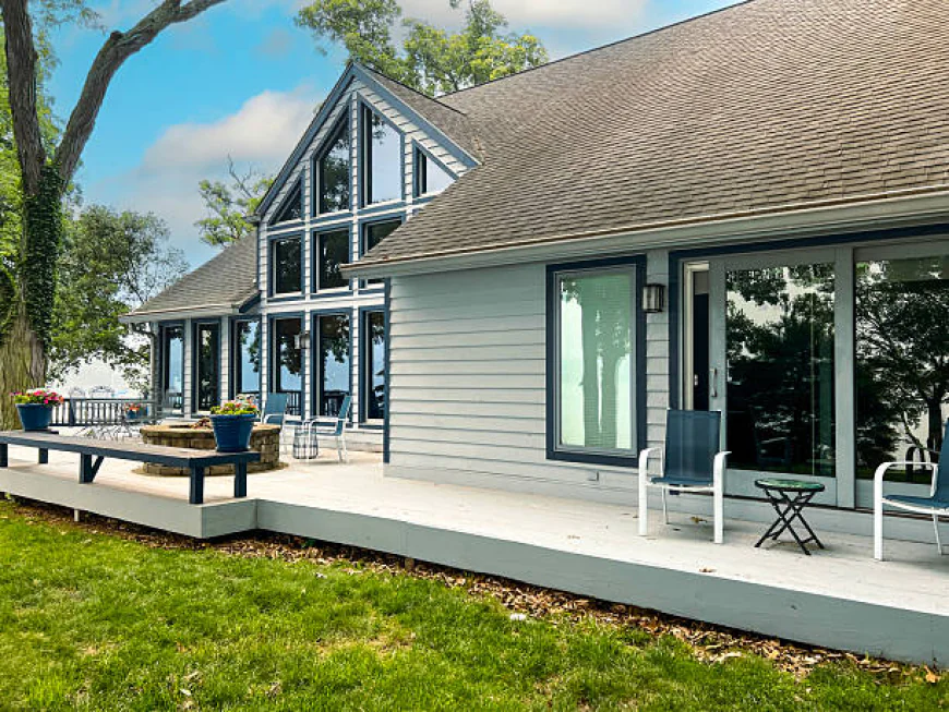 Ensuring Complete Home Exterior Protection